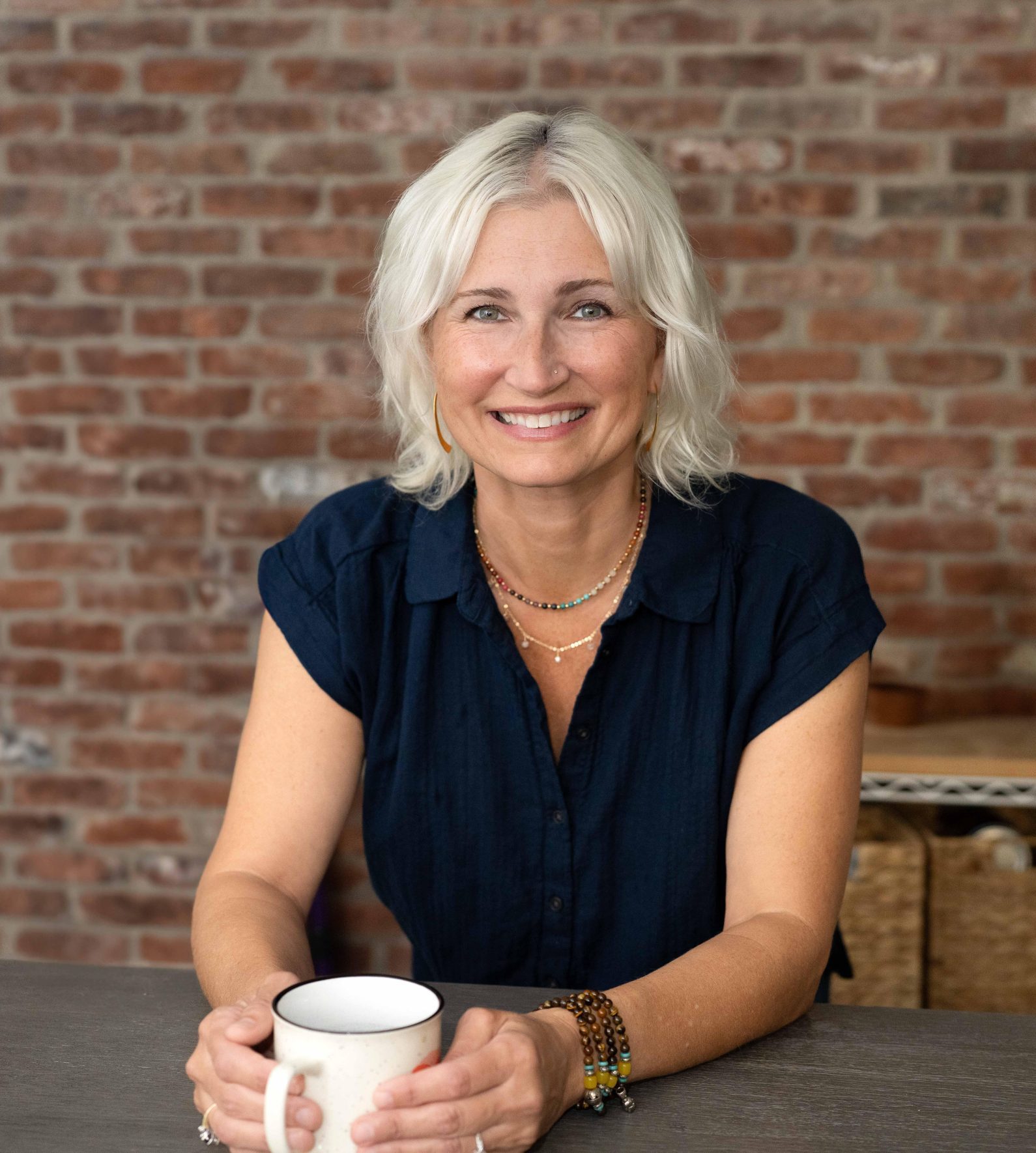 Carrie Dean headshot