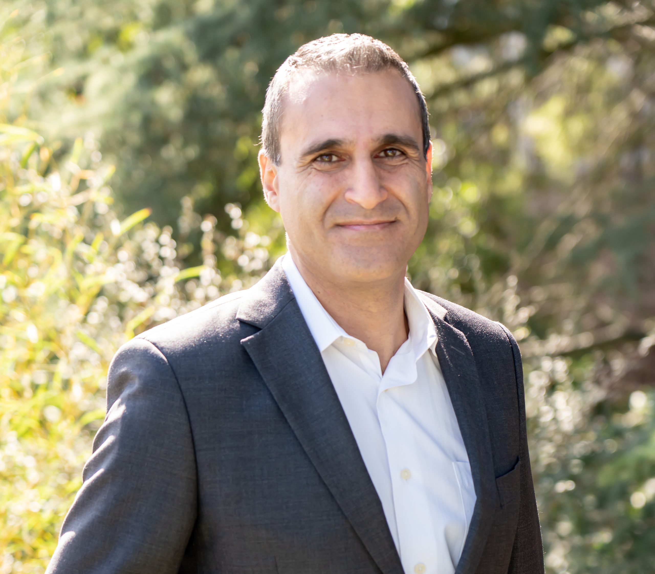 Dr. Katiraei Headshot