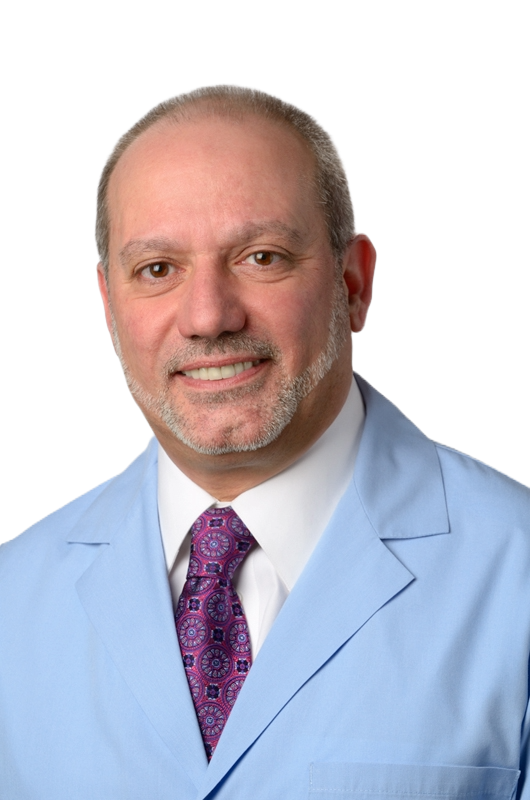 Dr.Geivelis photo – file